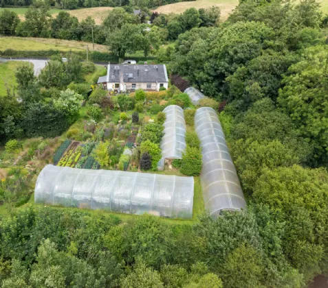 Photo of Charnwood Cottage, Clogher, Westport, Co Mayo, F28P978