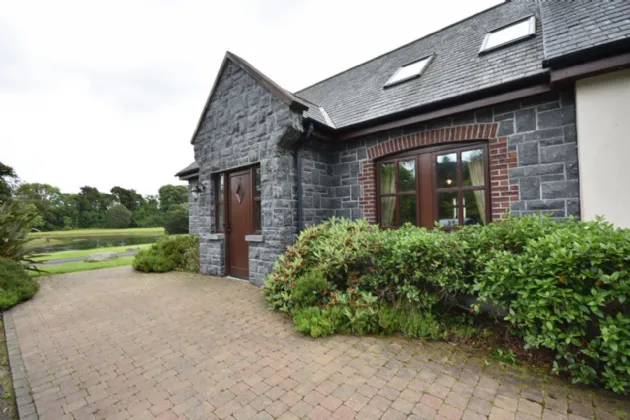 Photo of 10 The Lakeside, Mount Falcon, Ballina, Co Mayo, F26 V4D9