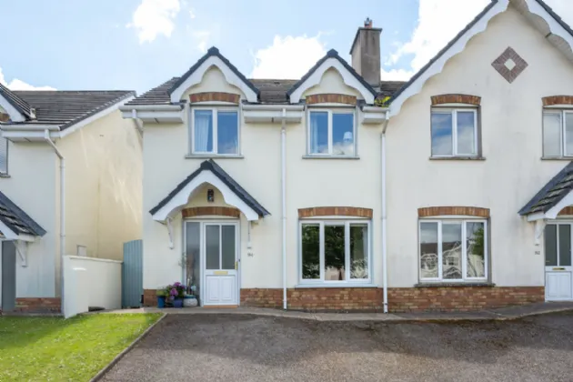 Photo of 184 Caislean View, Ballincollig, Cork, P31 P865