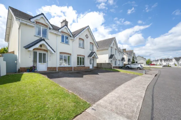 Photo of 184 Caislean View, Ballincollig, Cork, P31 P865