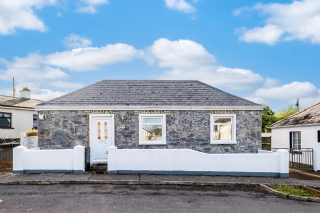 Photo of Aoife's Cottage, St. Brigid's Road, Portumna, Co. Galway, H53 EC93