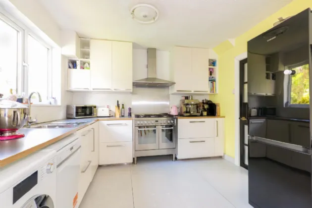 Photo of 20 Cedarwood Close, Highfield Park, Shantalla, Galway, H91 N40H