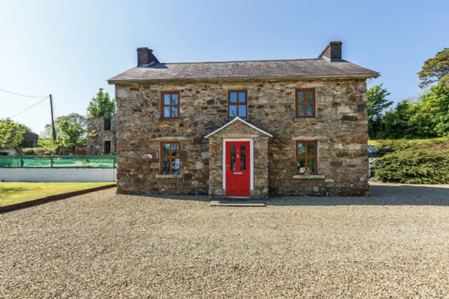 Photo of The Cools, Barntown, Co Wexford, Y35FX06