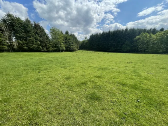 Photo of Site SSP Bohea, Liscarney, Westport, Co Mayo