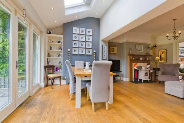 Photo of 8 Butterfield Park, Rathfarnham, Dublin 16, D14 XC85