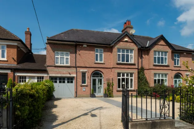 Photo of 8 Butterfield Park, Rathfarnham, Dublin 16, D14 XC85