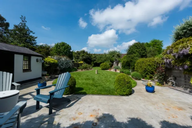 Photo of 8 Butterfield Park, Rathfarnham, Dublin 16, D14 XC85