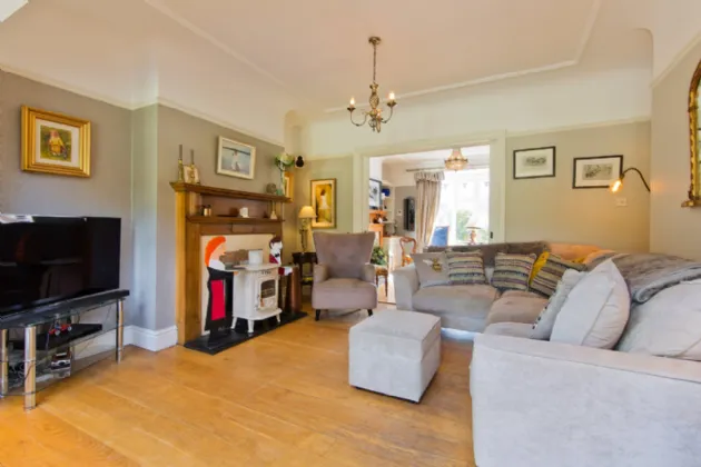 Photo of 8 Butterfield Park, Rathfarnham, Dublin 16, D14 XC85