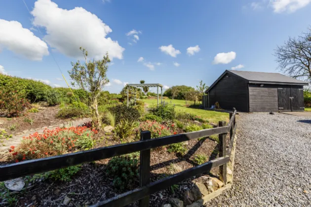 Photo of Harpur's Cottage, Ballinaglough, Cleariestown, Co. Wexford, Y35 W921