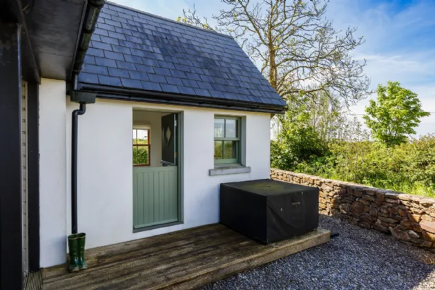 Photo of Harpur's Cottage, Ballinaglough, Cleariestown, Co. Wexford, Y35 W921