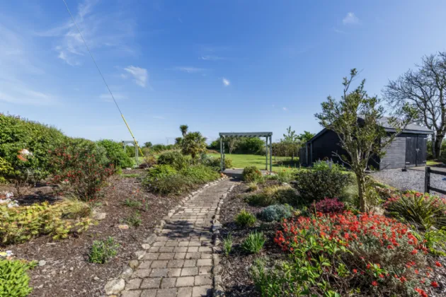 Photo of Harpur's Cottage, Ballinaglough, Cleariestown, Co. Wexford, Y35 W921