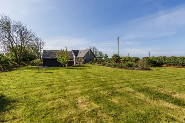 Photo of Harpur's Cottage, Ballinaglough, Cleariestown, Co. Wexford, Y35 W921