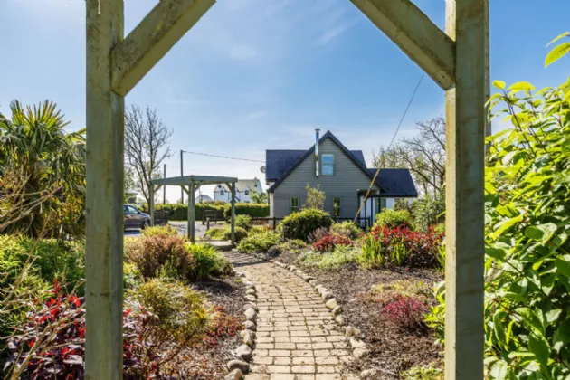 Photo of Harpur's Cottage, Ballinaglough, Cleariestown, Co. Wexford, Y35 W921