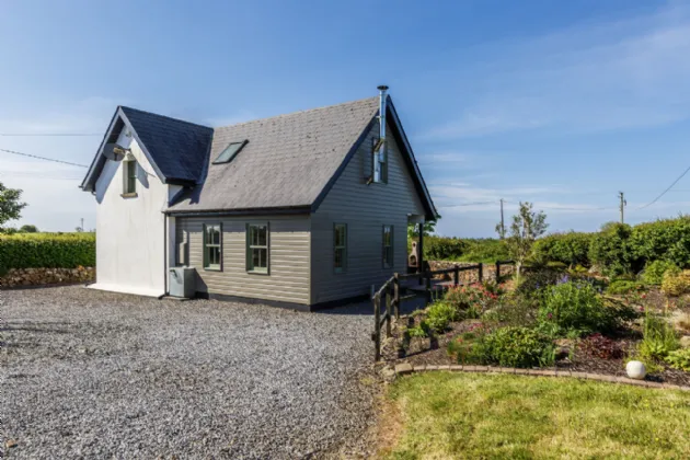 Photo of Harpur's Cottage, Ballinaglough, Cleariestown, Co. Wexford, Y35 W921