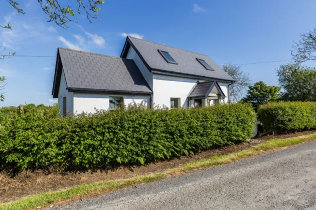 Photo of Harpur's Cottage, Ballinaglough, Cleariestown, Co. Wexford, Y35 W921