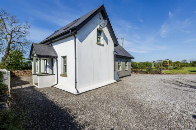 Photo of Harpur's Cottage, Ballinaglough, Cleariestown, Co. Wexford, Y35 W921