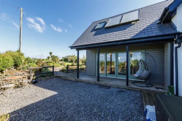 Photo of Harpur's Cottage, Ballinaglough, Cleariestown, Co. Wexford, Y35 W921