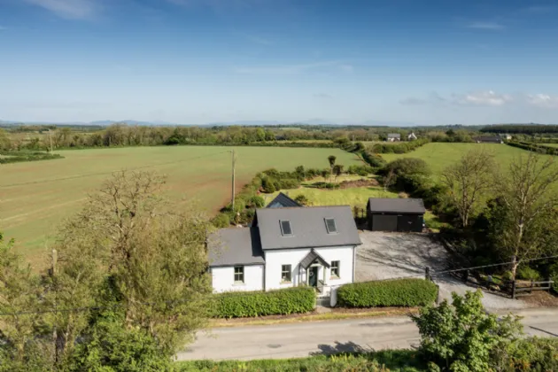 Photo of Harpur's Cottage, Ballinaglough, Cleariestown, Co. Wexford, Y35 W921