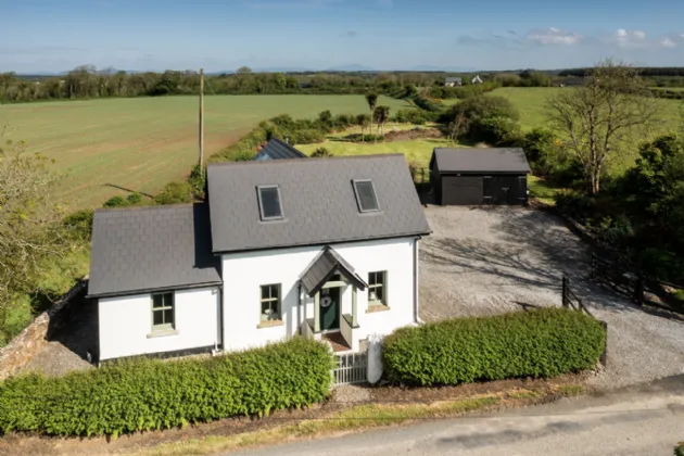 Photo of Harpur's Cottage, Ballinaglough, Cleariestown, Co. Wexford, Y35 W921