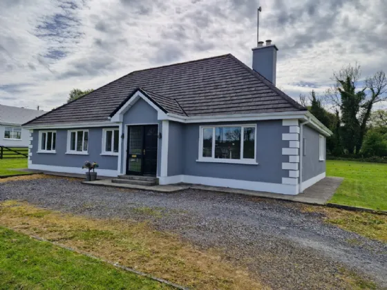 Photo of 2 Cloonkeenkerrill, Colemanstown, Ballinasloe, Co. Galway, H53 E528