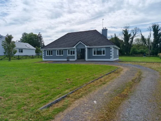 Photo of 2 Cloonkeenkerrill, Colemanstown, Ballinasloe, Co. Galway, H53 E528