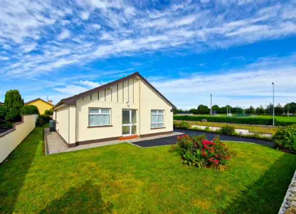 Photo of 1 Larch Hill, Swinford, Co Mayo, F12TR20