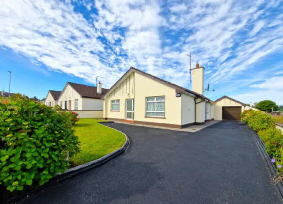 Photo of 1 Larch Hill, Swinford, Co Mayo, F12TR20