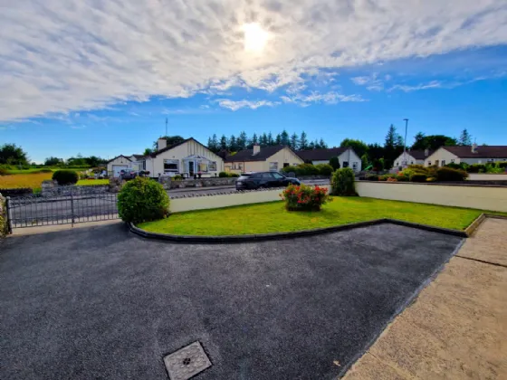 Photo of 1 Larch Hill, Swinford, Co Mayo, F12TR20