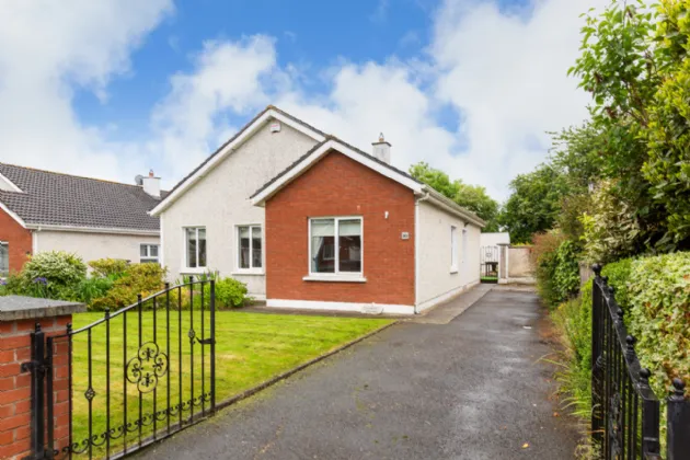 Photo of 30 Cherryfield, Arklow, Co Wicklow, Y14 FW32