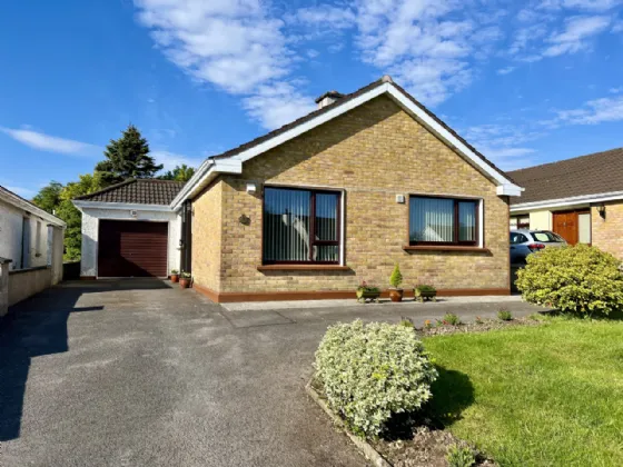 Photo of 6 Rathbawn Road, Castlebar, Co. Mayo, F23 E932