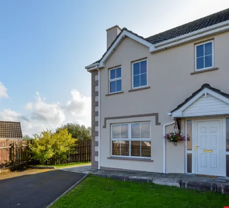 Photo of 35 Gleann Tain Manor, Letterkenny, Co. Donegal, F92TP8P