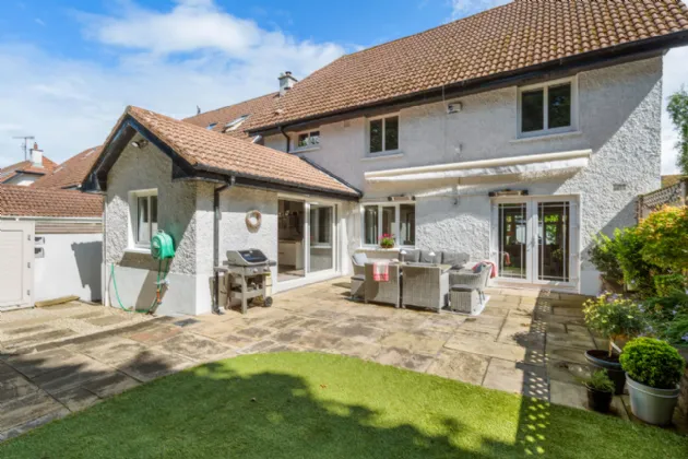 Photo of 2 Altadore, Upper Glenageary Road, Glenageary, Co Dublin, A96F4A8