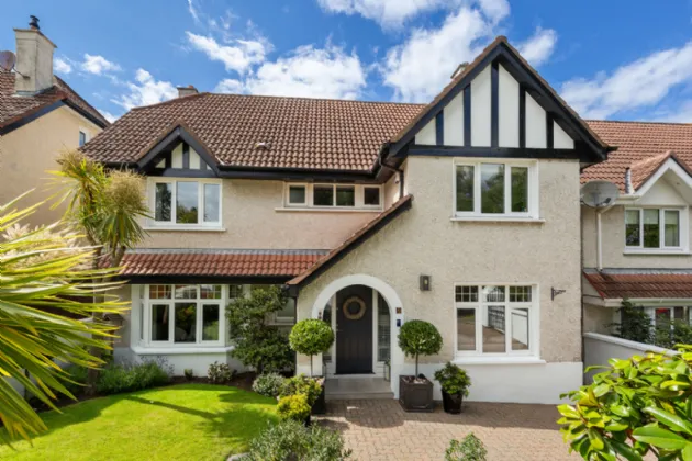 Photo of 2 Altadore, Upper Glenageary Road, Glenageary, Co Dublin, A96F4A8