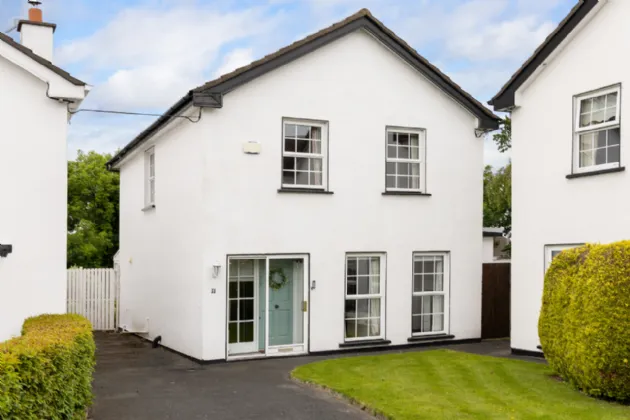 Photo of 11 Ryecroft, Church Road, Bray, Co. Wicklow, A98 X5N9