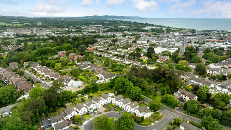 Photo of 11 Ryecroft, Church Road, Bray, Co. Wicklow, A98 X5N9