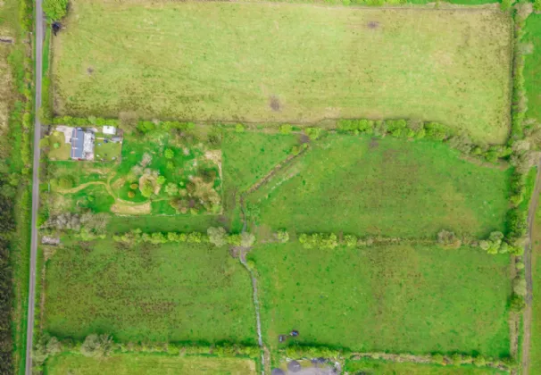 Photo of Raheely, Frenchpark, Castlerea, Co. Roscommon