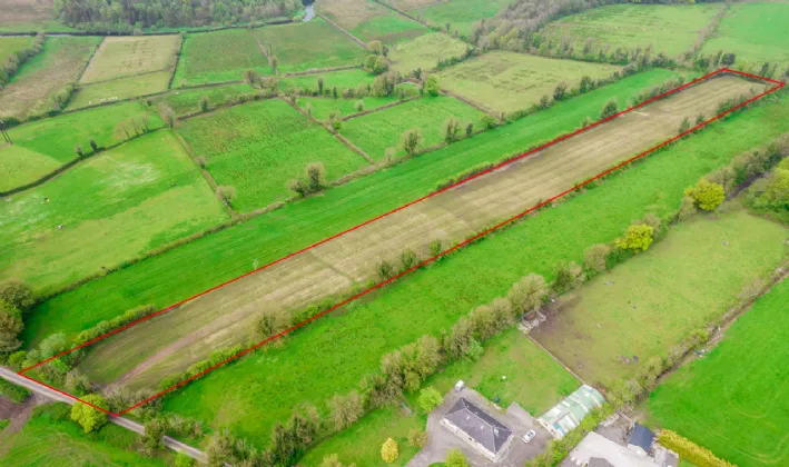 Photo of Scramoge, Roscommon, Co. Roscommon