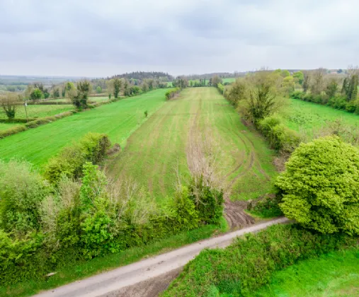 Photo of Scramoge, Co. Roscommon