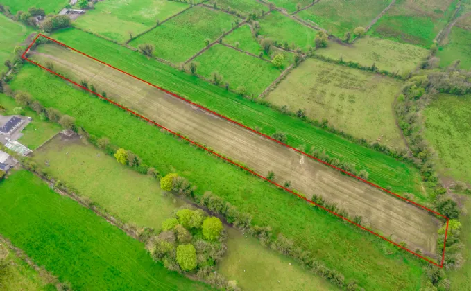 Photo of Scramoge, Roscommon, Co. Roscommon