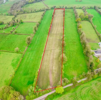 Photo of Scramoge, Roscommon, Co. Roscommon