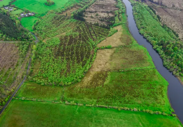 Photo of Cornaveagh,, Donamon, Co. Roscommon