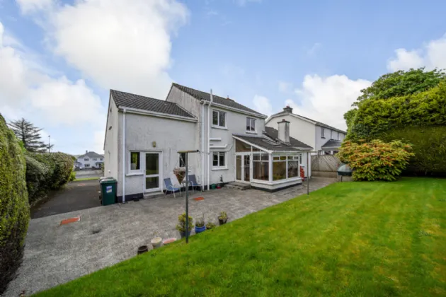 Photo of 27 Orchard Grove, Letterkenny, Co. Donegal, F92YV5D