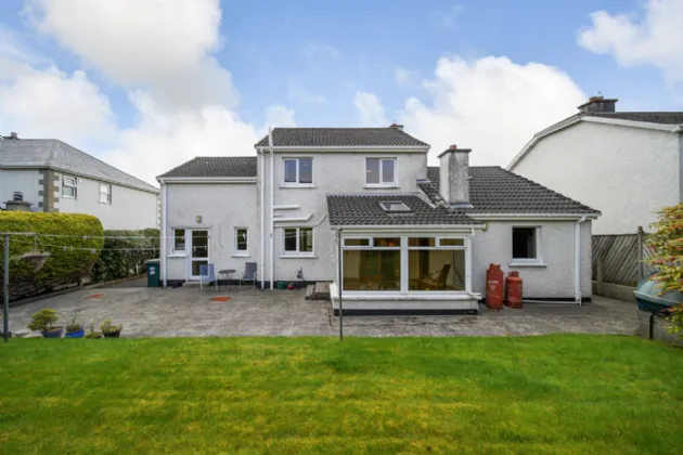 Photo of 27 Orchard Grove, Letterkenny, Co. Donegal, F92YV5D