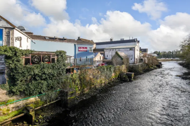 Photo of La Bella Donna, Bridge Street, Donegal Town, F94 HY29