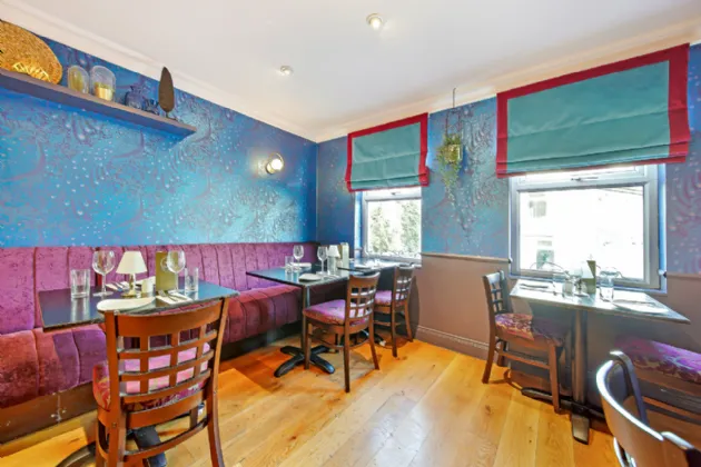 Photo of La Bella Donna, Bridge Street, Donegal Town, F94 HY29