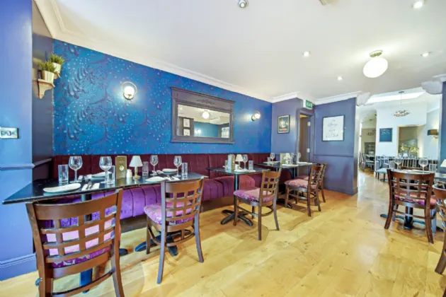 Photo of La Bella Donna, Bridge Street, Donegal Town, F94 HY29