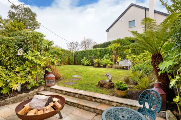 Photo of Harbour View, Talbot Lane, Killiney, Co Dublin, A96 PH98