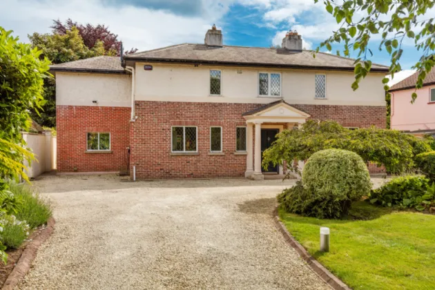 Photo of Corrby, 122 Howth Road, Howth, Co. Dublin, D13 CY93