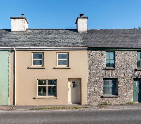 Photo of Cottage No 2, Crossroads, Gortagass, Kenmare, Co Kerry, V93KD23