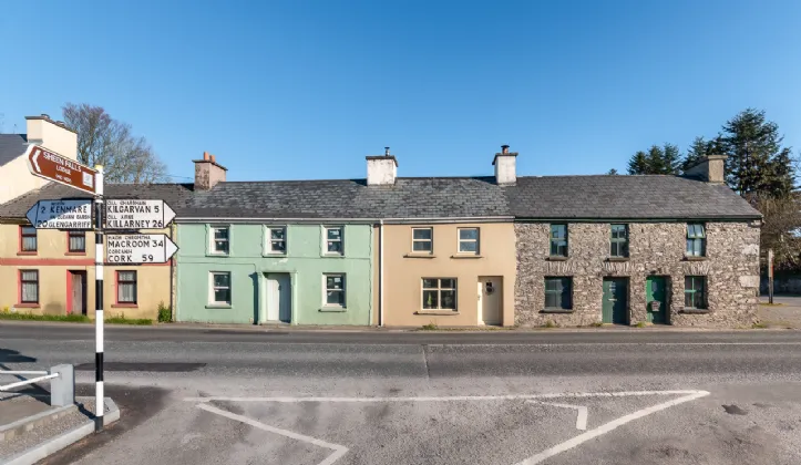 Photo of Cottage No 2, Crossroads, Gortagass, Kenmare, Co Kerry, V93KD23